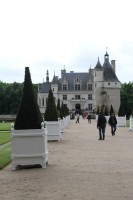 Chenonceau