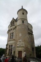 Chenonceau