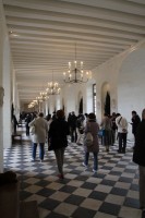 Chenonceau