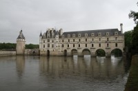 Chenonceau
