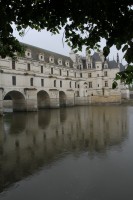 Chenonceau