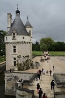 Chenonceau