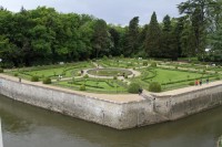 Chenonceau