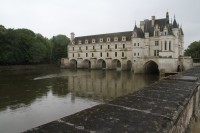 Chenonceau