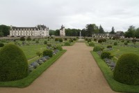 Chenonceau