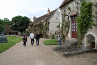 Chenonceau