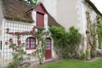 Chenonceau