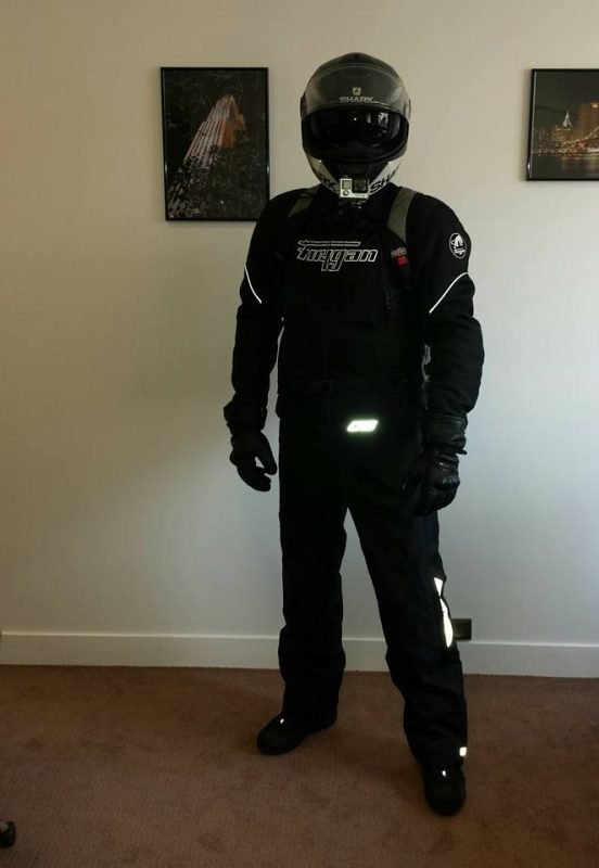 Equipement