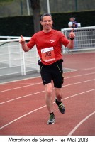 Marathon 2013 1