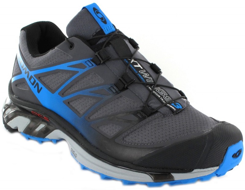 Salomon xt wings